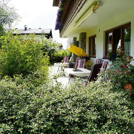 Landhaus Wieser לינה וארוחת בוקר 3*