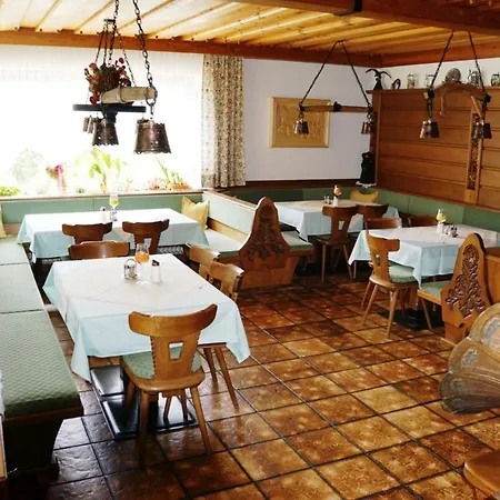 Landhaus Wieser לינה וארוחת בוקר רמסאו אם דכשטיין