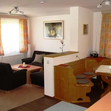 Landhaus Wieser לינה וארוחת בוקר 3*