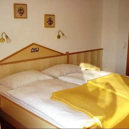Landhaus Wieser 3*
