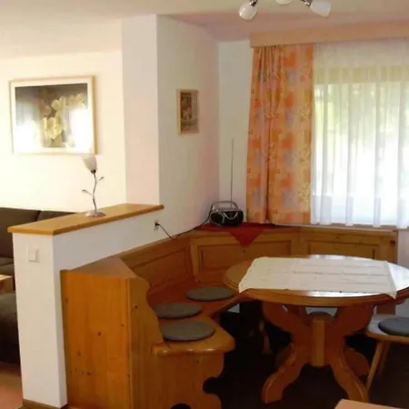 לינה וארוחת בוקר Landhaus Wieser